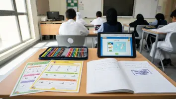 الكويت تلغي الاختبارات القصيرة