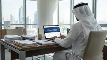 دليل التقديم على وظائف الجمعيات التعاونية