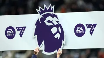 فريق وولفرهامبتون في مباراة كرة قدم