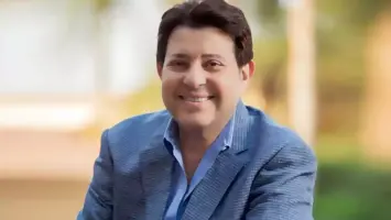 الفنان هاني شاكر
