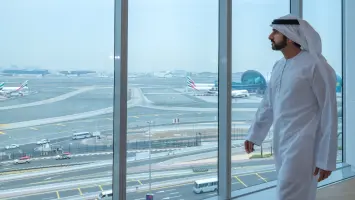 الشيخ حمدان بن محمد
