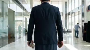 مستشفيات الحكومة تفتح أبوابها