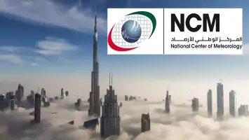 The National Center of Meteorology (NCM)