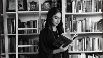 5 Unmissable Reads by Emirati Authors for World Book Day