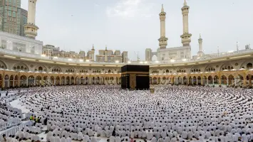 الأمن السعودي يوقف مقيمين مصريين لخرق قوانين الحج