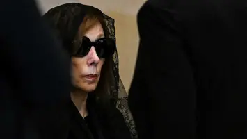 الفنانة فيروز