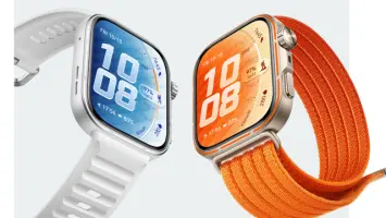 WATCH FIT 5