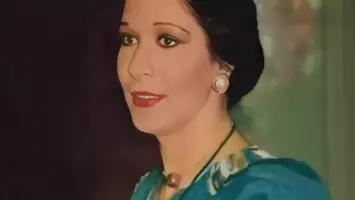 وفاة الفنانة سهير زكي