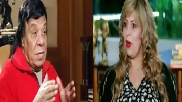 ايمان وحيد سيف