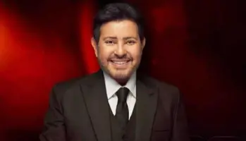 هاني شاكر