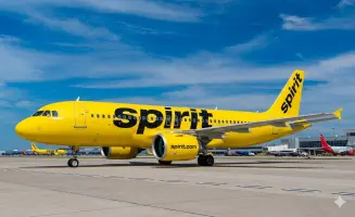 Spirit Airlines