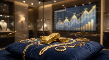 سعر الذهب اليوم