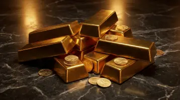 أسعار الذهب