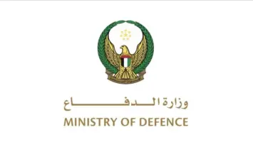 نظام دفاع جوي إماراتي يصد هجومًا جويًا
