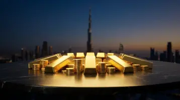 الذهب اليوم