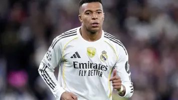 جماهير ريال مدريد تطلق عريضة إلكترونية ضد كيليان مبابي
