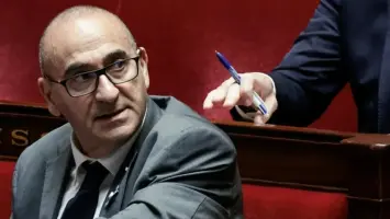 وزير الداخلية الفرنسي لوران نونيز يتحدث عن ترحيل الجزائريين