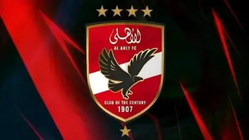 مصطفى شوبير خلال مباراة مع الأهلي