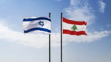 اجتماع دبلوماسي بين لبنان وإسرائيل تحت رعاية أمريكية