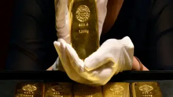 محل مجوهرات تعرض لسرقة في مصر