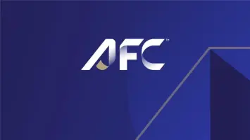 مراسم سحب قرعة بطولة كأس آسيا في مدينة الدرعية بالسعودية