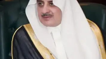 صورة لحفل تخريج طلاب بجامعة تبوك