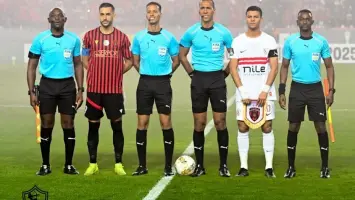 معتمد جمال مدرب فريق الزمالك المصري