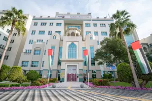 هيئة المعرفة والتنمية البشرية في دبي