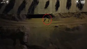 القبض على متسللين في مكة