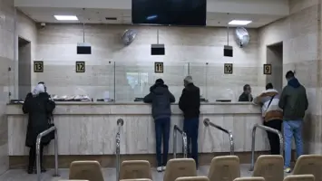 مبنى وزارة الخارجية السورية