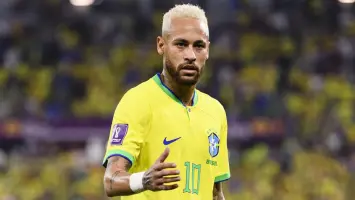 كارلو أنشيلوتي مدرب منتخب البرازيل