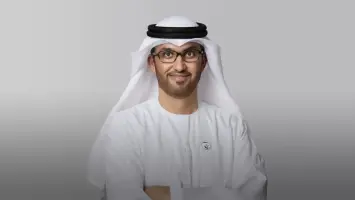 سلطان الجابر يتحدث عن أزمة النفط