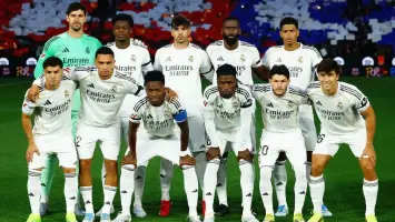 داني كارفخال لاعب ريال مدريد