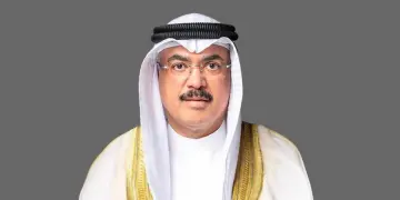 وزير التربية الكويتي
