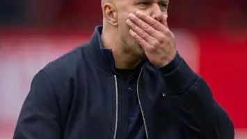 محمد صلاح لاعب فريق ليفربول