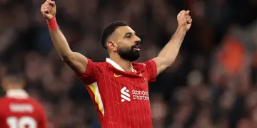 محمد صلاح