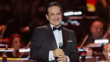 الفنان محمد ثروت