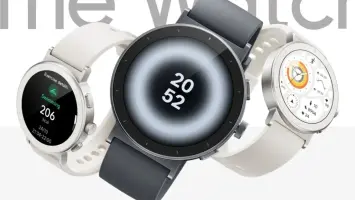 ساعة Realme Watch S5 الجديدة
