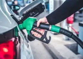 أرتفاع أسعار الوقود في الهند