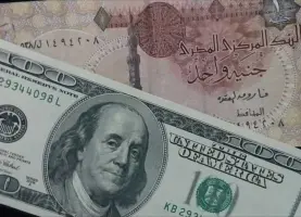 سعر الدولار مقابل الجنيه اليوم الاحد 24 مايو 2026