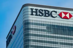 بنك HSBC