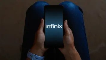 هاتف Infinix Hot 70 الجديد