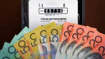 Big discounts on electricity bills in Australia