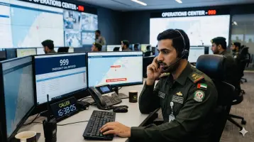 شرطة الشارقة