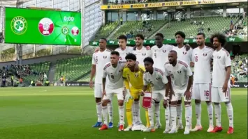 جوليان لوبيتيغي مدرب منتخب قطر