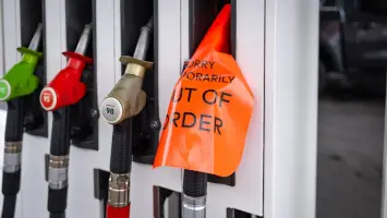 Fuel Prices in Australia