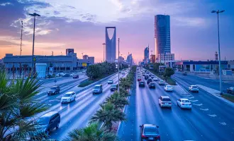 مدينة الرياض