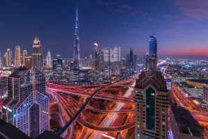 الامارات العربية المتحدة