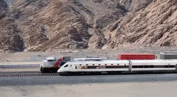 قطارات الاتحاد