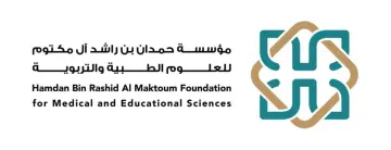 مؤسسة حمدان بن راشد آل مكتوم
